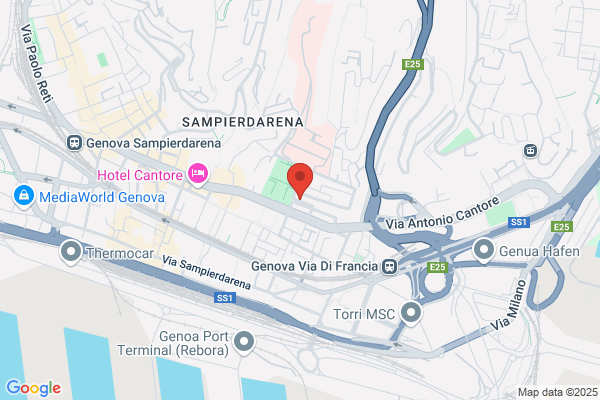 Immagine Carme Di Ruscelli