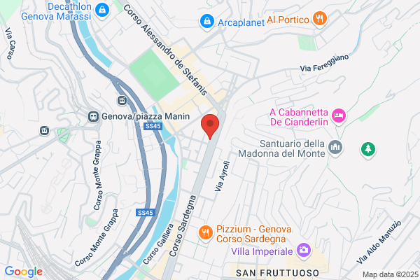 Kalos Estetique Srl