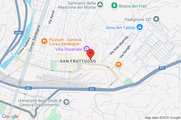Lo Vecchio & Bueti Snc Di Lo Vecchio massimiliano e Bueti paola