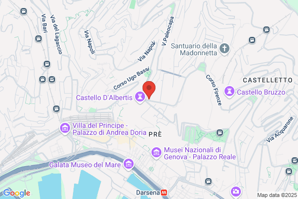 Marina Hair Cult Di Lorenzetti Marina