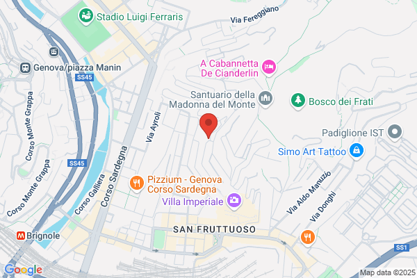 Milena Coiffeur Di Milena Caporali