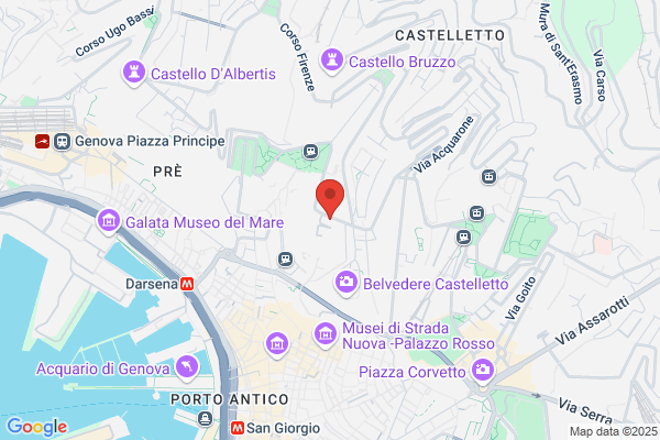 Nuccio E Mirella Coiffeurs Di Rossi M.