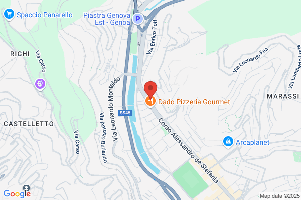 Parise E Costanzo S.N.C.