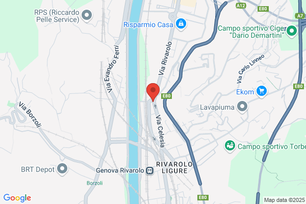 Zavaglia damiano