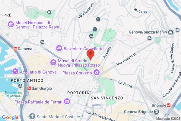 Federazione Verdi Liguri