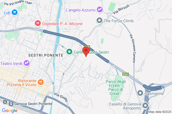 Torneria Meccanica Di Piovesan Carmin