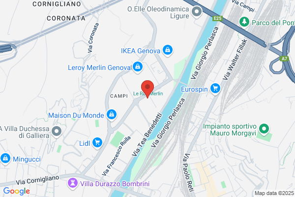 Tornomeccanica