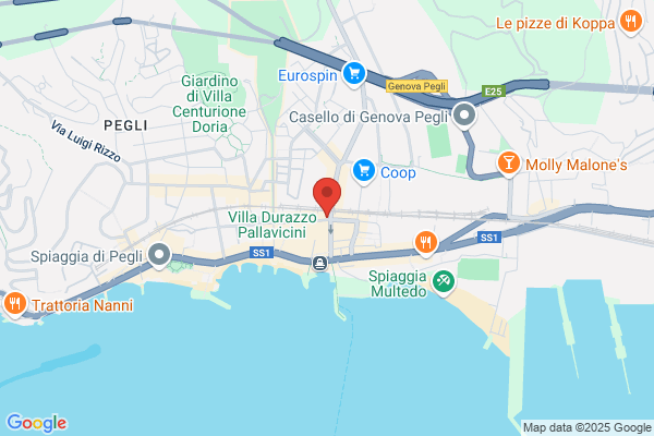 La Drogheria di Paola e Simona