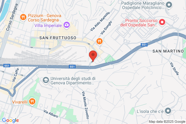 Pensioni: Arcobaleno