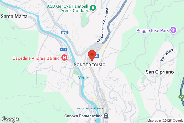 Franzone Alessandro