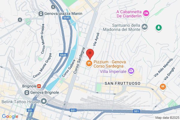 Prandi francesco V. (Geom.)
