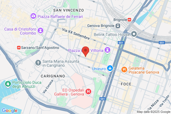 C&C Genova - Apple Premium Reseller