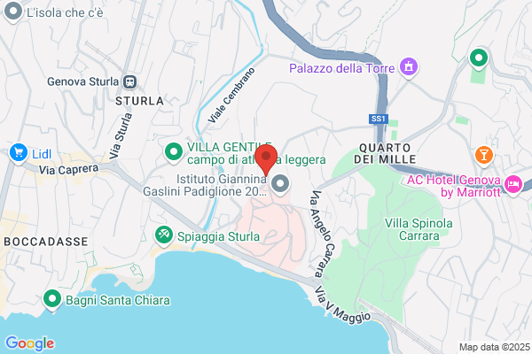 S.A.T.E. Di Orsi Egidio