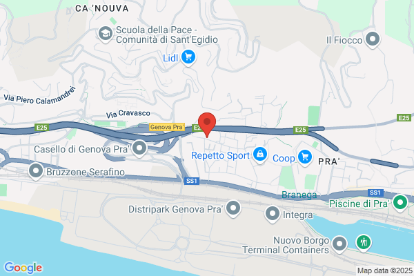 San Remo Caffe Srl