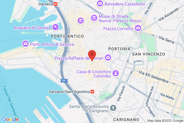 Chierico Srl