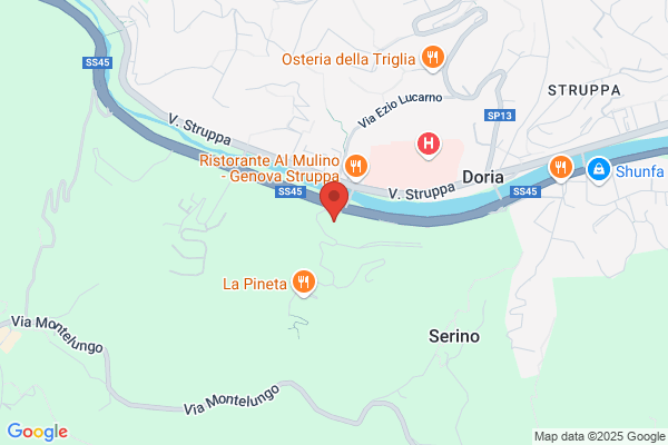 Officina Dea Srl