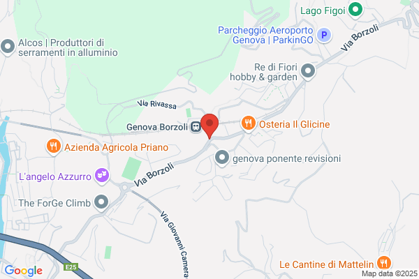 Universale Spa