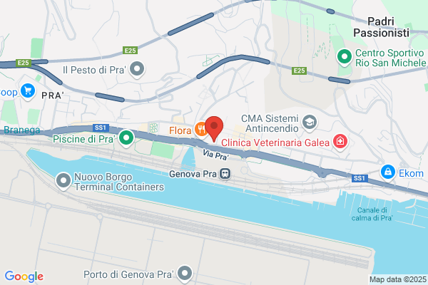 Edilpali Genova Srl