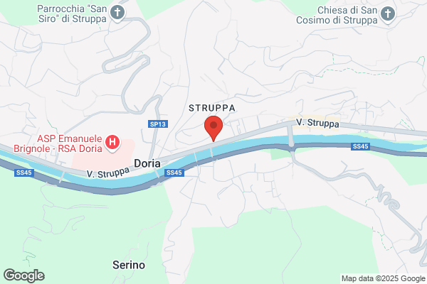 Elsag Spa
