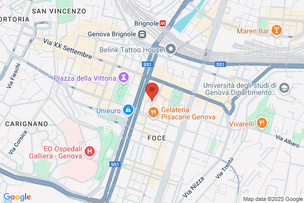Ente Nazionale Per Le Strade