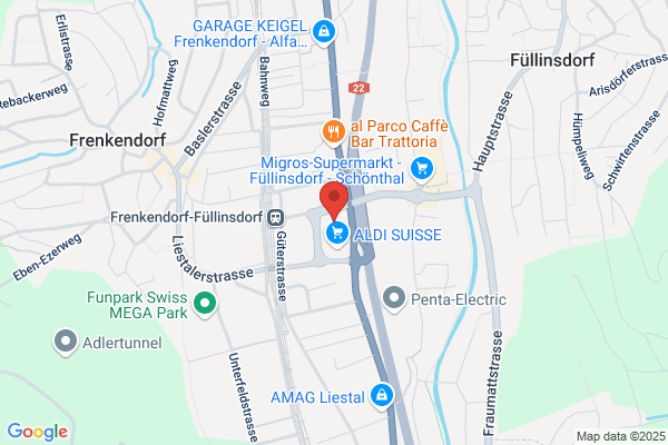 Fibertrade Sas