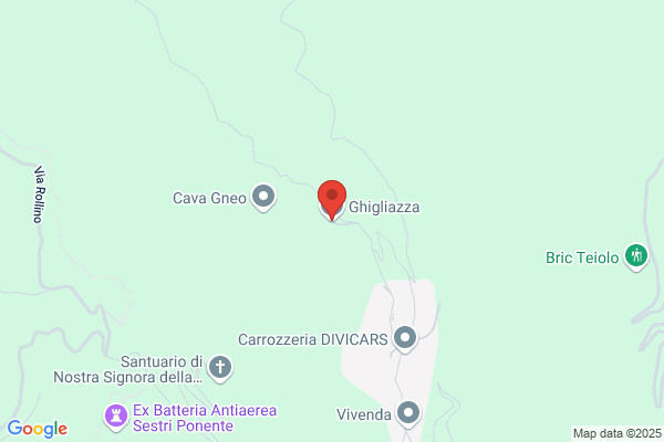 Ghigliazza Fratelli (S.P.A.)