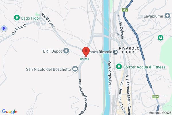 Gis Gestione Integrata Servizi