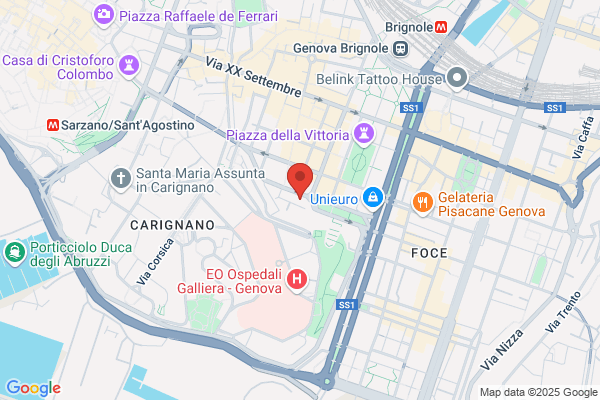 Dott. Riziero Zamboni Dermatologo