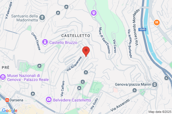 Caiazzo Dott.ssa Paola