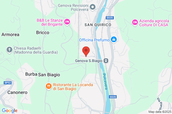 Sinco Mec Kolor (S.P.A.)