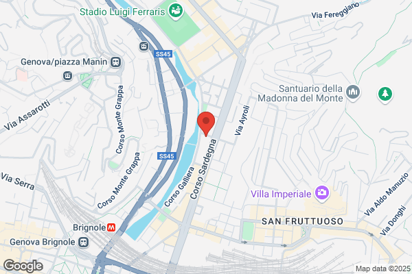 Il Ristoro Di Grasso Rosario