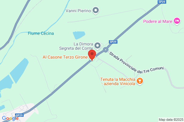 Il Terzo Girone Snc