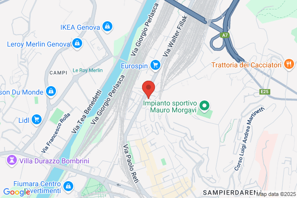 Pizzeria Ai Due G