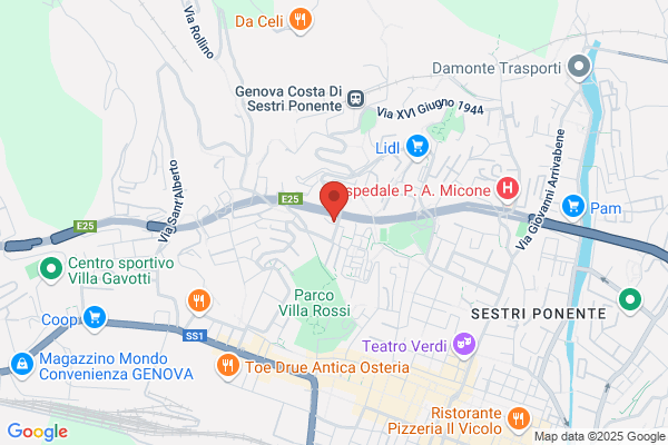 Pizzeria Da Raffaele