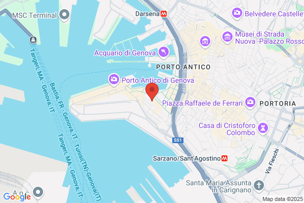 Pizzeria Dellexpo