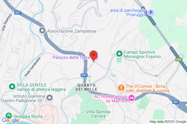 Pizzeria Il Traliccio Bis