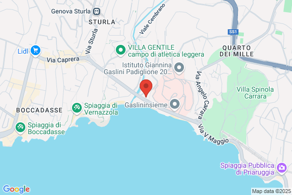 Pizzeria Punta Dellest