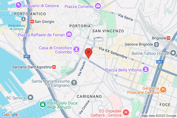 Ristorante Bedin