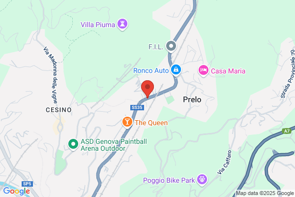 Laboratorio Artigiano Di Dolermo Remo