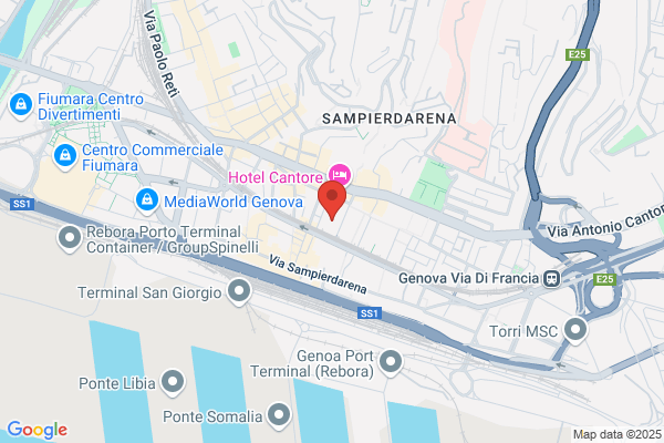 G. Maccio Srl