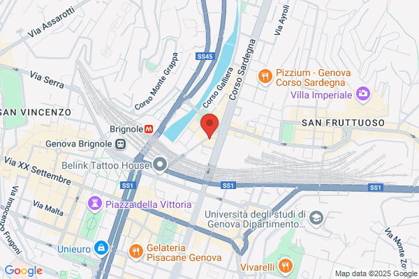 I Cinque Srl