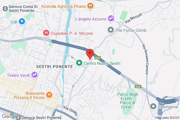 Phe Thermal Srl