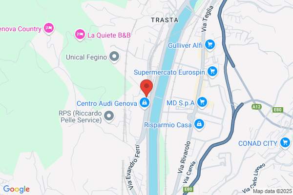 Tec Container Srl
