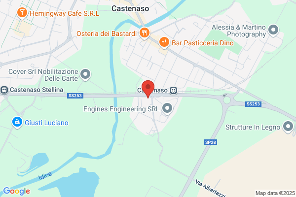 Utensilnova Srl