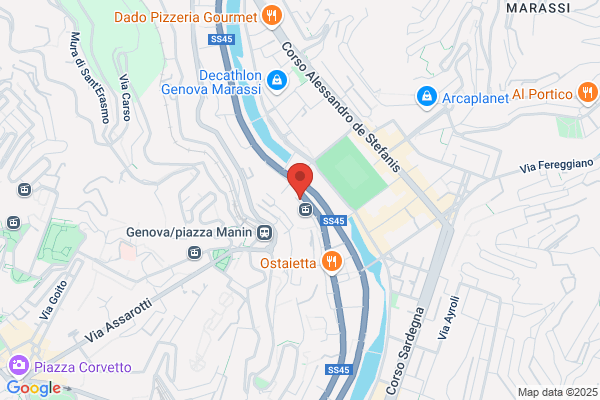 Cancedda Impianti