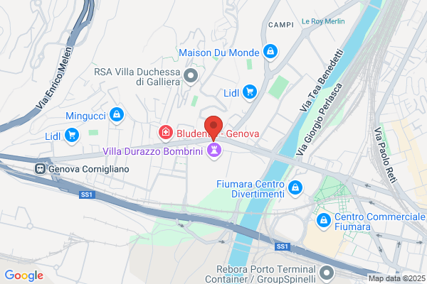 Df Impianti