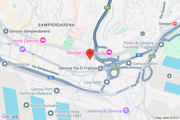 Colombo Impianti
