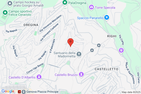 Edilservice Di Calvi Francesco