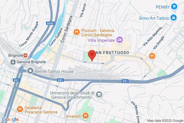Editalia - Impresa Edile