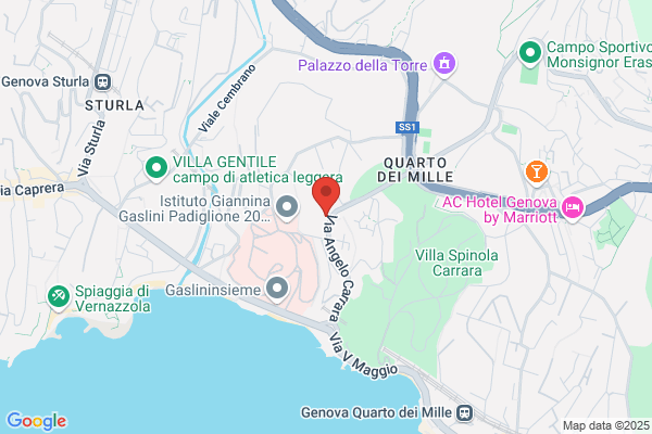 Franchini Impianti Di Franchini A.